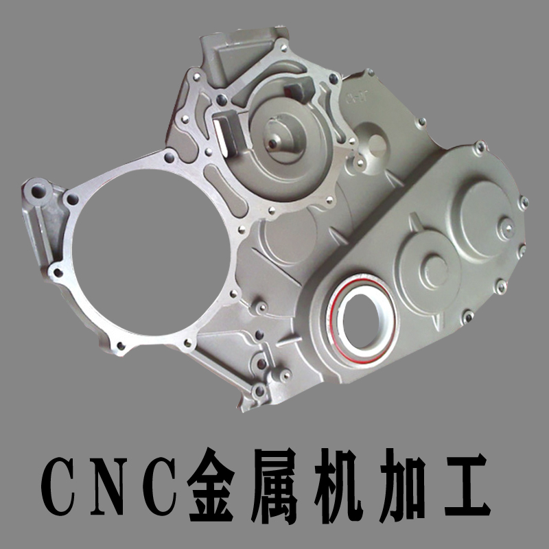 手板模型cnc加工有哪些特點【炅科模型】